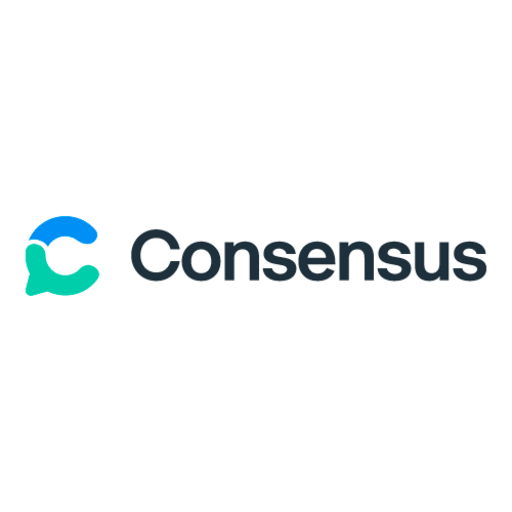 Consensus