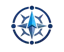 DecideNavigator compass logo